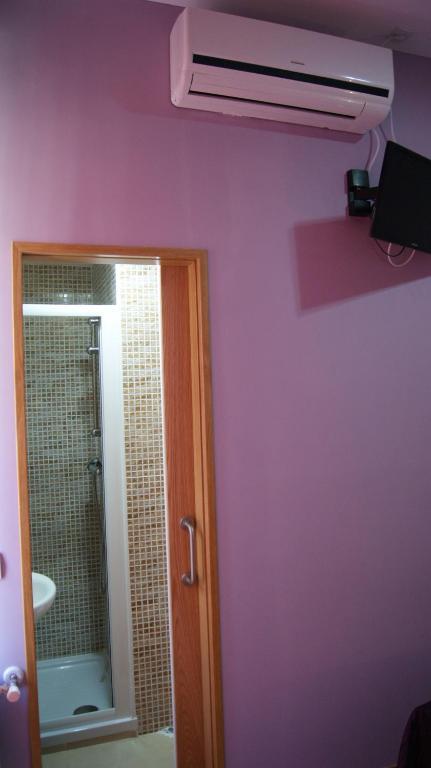 Casa Huesped Magdalena Madri Quarto foto